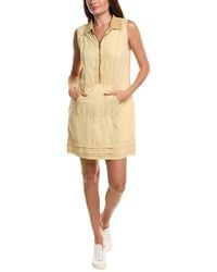 XCVI - Noya Dress - Lyst