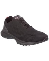 Orlebar Brown - Somerled Knit Sneaker - Lyst