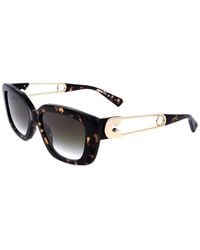 Moschino - Mos168/S 55Mm Sunglasses - Lyst