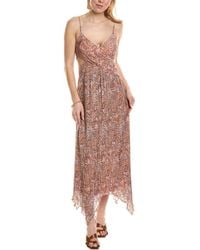 Ramy Brook - Moor Maxi Dress - Lyst
