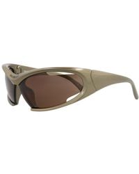 Balenciaga - 78Mm Sunglasses - Lyst