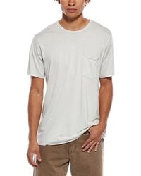 Rag & Bone - Matthew Pocket Shirt - Lyst