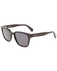 Ferragamo - Gancini 55Mm Sunglasses - Lyst