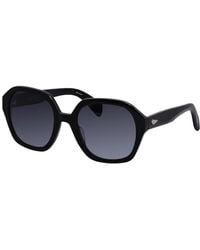 Rag & Bone - 1063 53Mm Sunglasses - Lyst