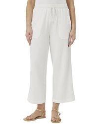 Splendid - Ava Gauze Pant - Lyst