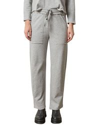 Lilla P - Terry Pant - Lyst