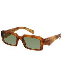 Prada - Pr27Zs 54Mm Sunglasses - Lyst