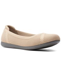 Clarks Ballet flats and ballerina shoes for Women | Online Sale up to 70%  off | Lyst