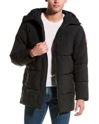Canada Goose - Coat - Lyst