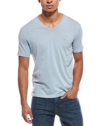John Varvatos - Nash T-shirt - Lyst