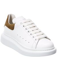 alexander mcqueen sneakers on sale