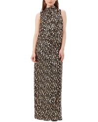 Trina Turk - Lenaya Maxi Dress - Lyst