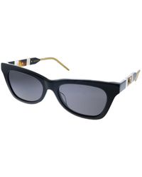 Gucci - GG0666S 53mm Sunglasses - Lyst