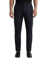Reiss - Eastbury Casual Trouser - Lyst