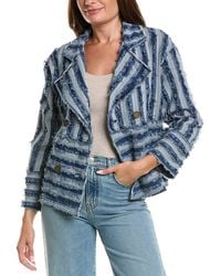 XCVI - Mavie Jacket - Lyst
