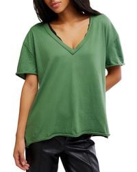 Free People - Nina Top - Lyst