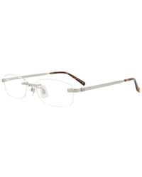 dunhill - Du0017Oj 56Mm Optical Frames - Lyst