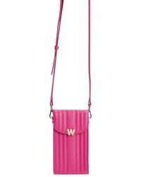 Wolf - 1834 Mimi Phone Case With Strap - Lyst