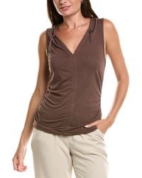 XCVI - Clarice Tank - Lyst