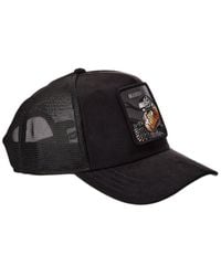 Goorin Bros - The Suede Mamba Trucker Hat - Lyst