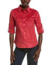 tyler boe - Addison Fsx Shirt - Lyst