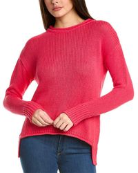 HIHO - Relaxed Sweater - Lyst