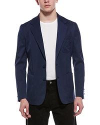 Palm Angels - Wool-Blend Blazer - Lyst