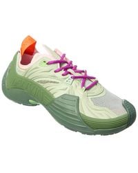 Lanvin - Flash-X Sneaker - Lyst