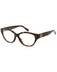Tory Burch - Cat-Eye Optical Frames - Lyst