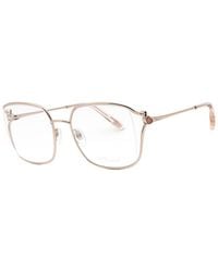 Chopard - Vchg29s 53mm Optical Frames - Lyst