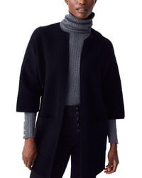J.McLaughlin - Lydia Wool & Cashmere-Blend Sweater - Lyst