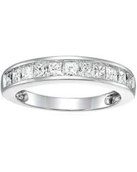 Amairah - 14K 1.00 Ct. Tw. Lab-Grown Diamond Ring - Lyst