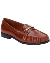 Matisse - Danny Leather Loafer - Lyst