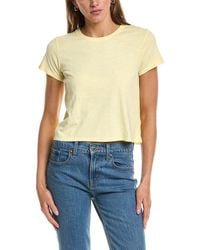 Splendid - Louisa T-Shirt - Lyst