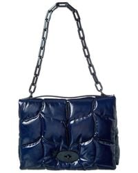 Mulberry - Softie Leather Shoulder Bag - Lyst