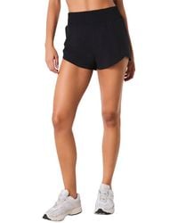 Spanx - Spanx Gm Activate Run Short - Lyst