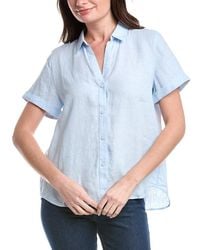 Tommy Bahama - Coastalina Linen Camp Shirt - Lyst