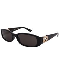 Gucci - Gg1661S 54Mm Sunglasses - Lyst