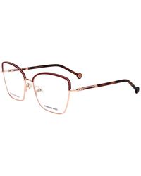 Carolina Herrera - 56Mm Optical Frames - Lyst