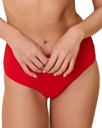 Solid & Striped - The Lilo Bottom - Lyst