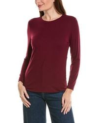 Jones New York - T-Shirt - Lyst