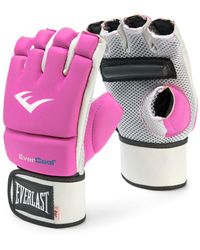 Everlast - Evercool Kickboxing Gloves - Lyst