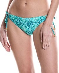 Helen Jon - Tunnel Side Hipster Bikini Bottom - Lyst