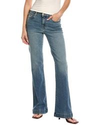 7 For All Mankind - Felicity Dojo Jean - Lyst
