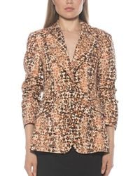 Alexia Admor - Tau Blazer - Lyst