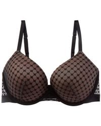 Wolford - Demi Bra - Lyst