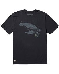 Life Is Good. - Crusher Lite Tee - Lyst
