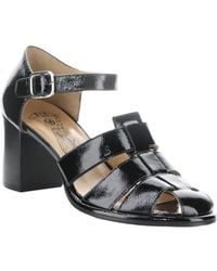 Fly London - Marg Patent Shoe - Lyst