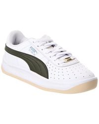 PUMA - Gv Special Leather Sneaker - Lyst