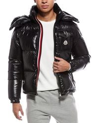 Moncler - Dnu Montbeliard Jacket - Lyst